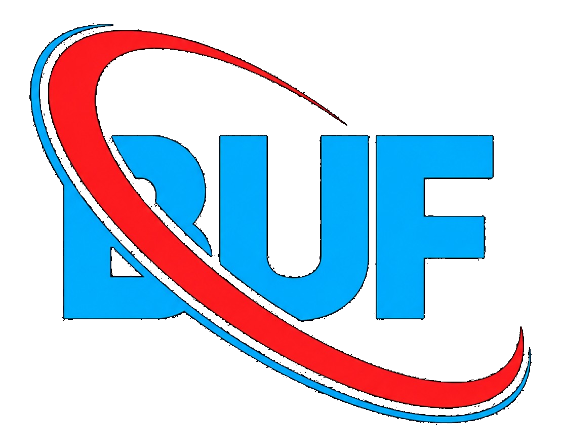 Logo BUF